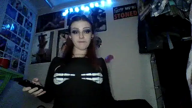 Snapshot of angel_star420864 chatting on December 2024 03:45:02 AM angel star420864 online show from December 2024 03:45:02 AM