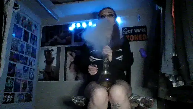 Snapshot of angel_star420864 chatting on December 2024 03:19:01 AM angel star420864 online show from December 2024 03:19:01 AM