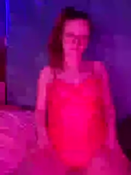 Snapshot of angel_star420864 chatting on February 2025 03:42:01 AM angel star420864 online show from February 2025 03:42:01 AM