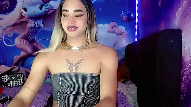 Snapshot of Thalia_girl21 chatting on February 2025 12:15:02 AM Thalia girl21 online show from February 2025 12:15:02 AM