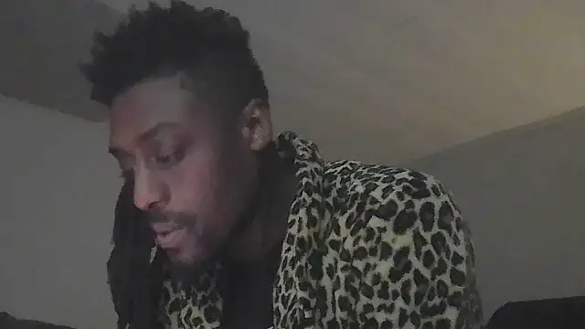 Zaddywood60 online show from April 2026 10:32:02 AM