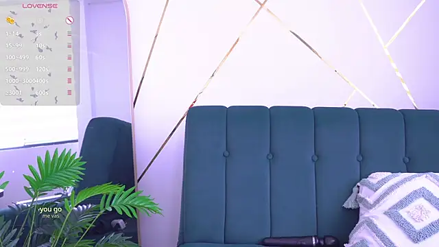 b3llaspringg online show from September 2025 08:13:01 PM