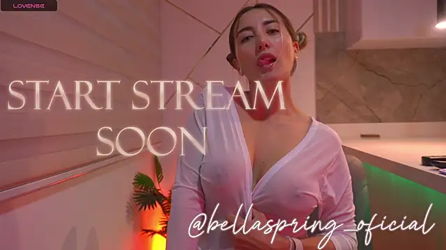 b3llaspringg online show from July 2026 08:51:01 PM