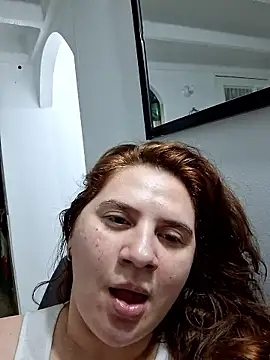 MartinaGuzmann online show from January 2026 04:47:01 AM