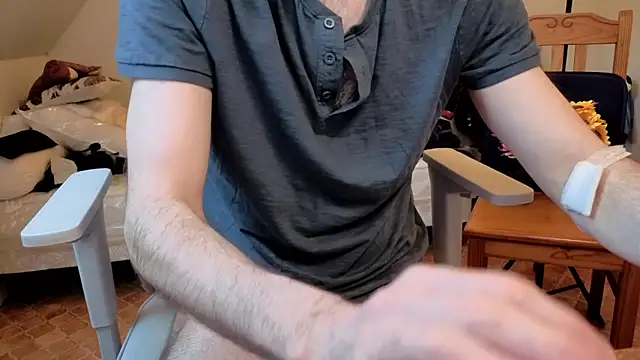 SteveStiffbone online show from April 2026 02:15:02 PM