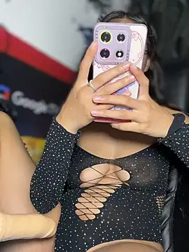 Bonnie willliams19 online show from February 2026 03:28:02 AM