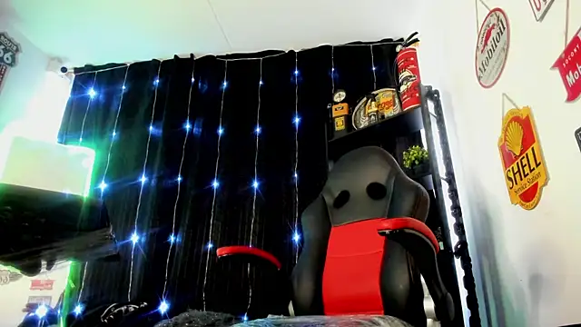 the beast master  online show from January 2026 08:25:01 PM