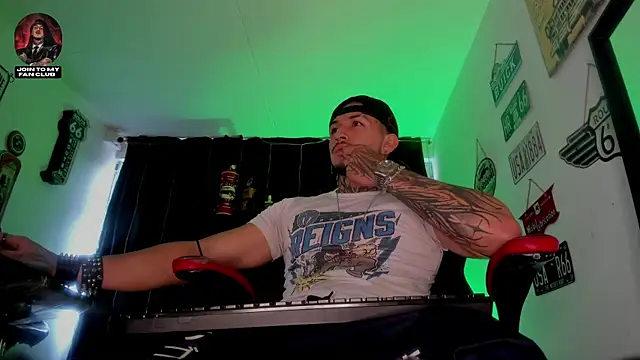 the beast master  online show from April 2026 08:34:01 PM