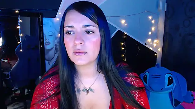 Snapshot of Samanta_james19 chatting on September 2025 05:24:02 PM Samanta james19 online show from September 2025 05:24:02 PM