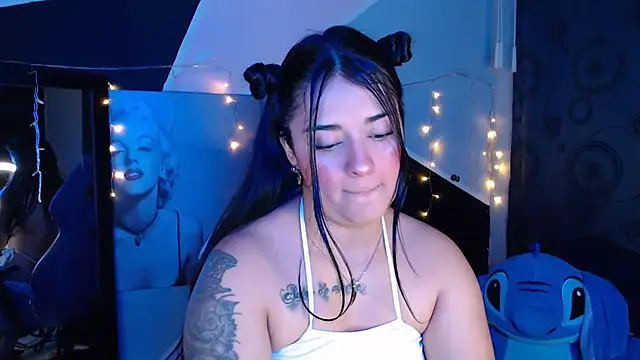 Snapshot of Samanta_james19 chatting on September 2025 04:40:02 PM Samanta james19 online show from September 2025 04:40:02 PM