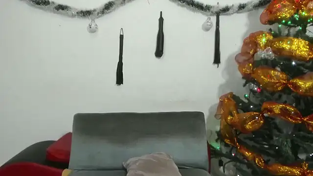 Skarleth018 online show from December 2024 12:40:02 PM