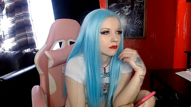 daddy girl88 online show from February 2026 08:08:02 PM