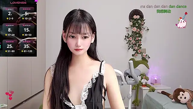 Snapshot of Xiaomi-Angela chatting on March 2025 11:15:02 PM Xiaomi-Angela online show from March 2025 11:15:02 PM