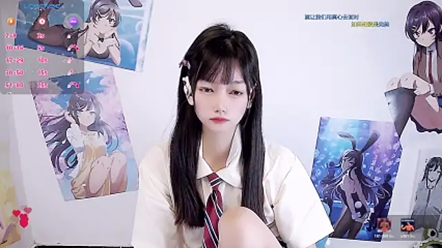 Xiaomi-Angela online show from March 2026 04:53:02 PM