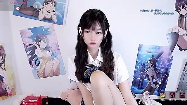 Xiaomi-Angela online show from March 2026 03:44:02 PM