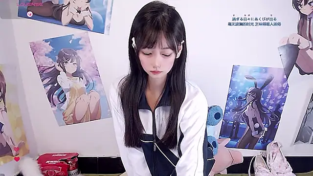 Snapshot of Xiaomi-Angela chatting on April 2026 01:36:01 PM Xiaomi-Angela online show from April 2026 01:36:01 PM