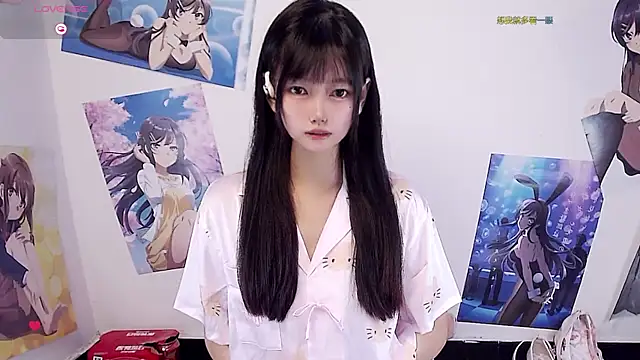 Snapshot of Xiaomi-Angela chatting on April 2026 02:33:01 PM Xiaomi-Angela online show from April 2026 02:33:01 PM