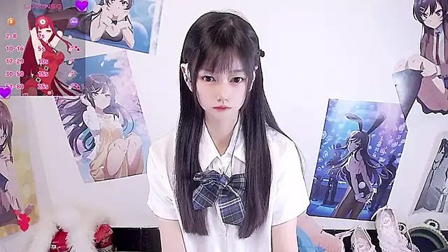 Snapshot of Xiaomi-Angela chatting on May 2026 02:33:02 PM Xiaomi-Angela online show from May 2026 02:33:02 PM