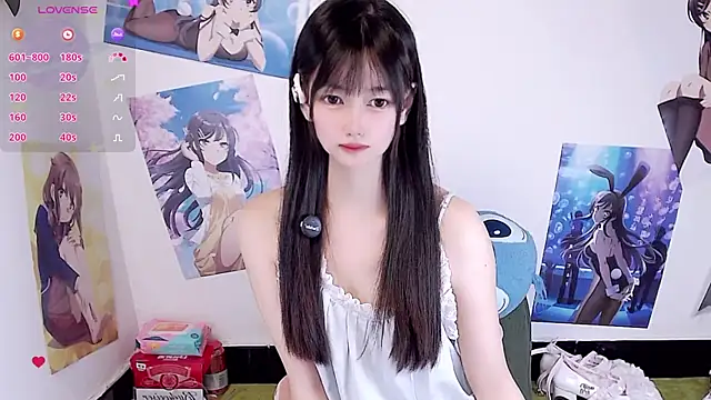 Snapshot of Xiaomi-Angela chatting on June 2026 02:30:02 PM Xiaomi-Angela online show from June 2026 02:30:02 PM