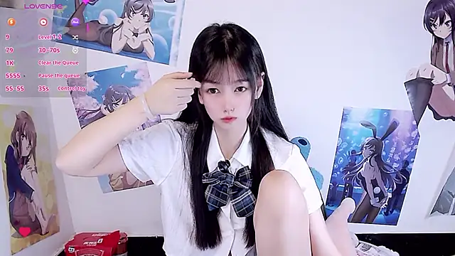 Snapshot of Xiaomi-Angela chatting on June 2026 03:39:02 PM Xiaomi-Angela online show from June 2026 03:39:02 PM
