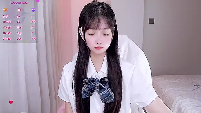 Snapshot of Xiaomi-Angela chatting on June 2026 03:47:01 PM Xiaomi-Angela online show from June 2026 03:47:01 PM