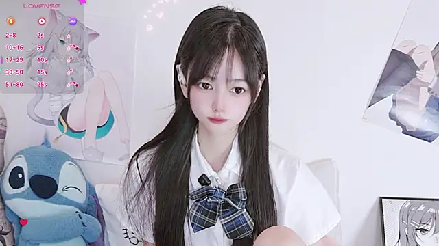 Snapshot of Xiaomi-Angela chatting on July 2026 03:15:02 AM Xiaomi-Angela online show from July 2026 03:15:02 AM