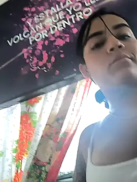 Snapshot of Brianacooper chatting on December 2024 08:58:02 PM Brianacooper online show from December 2024 08:58:02 PM