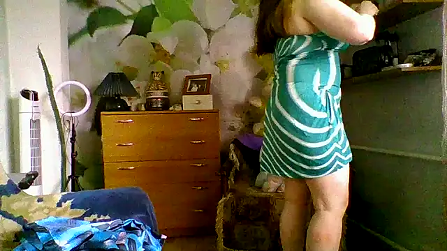 maritanna online show from March 2026 06:08:02 AM