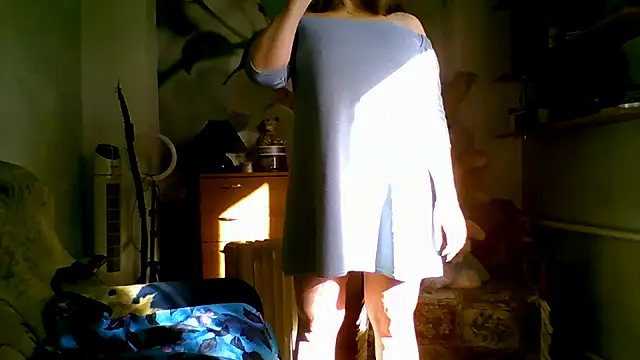 maritanna online show from April 2026 05:10:02 AM