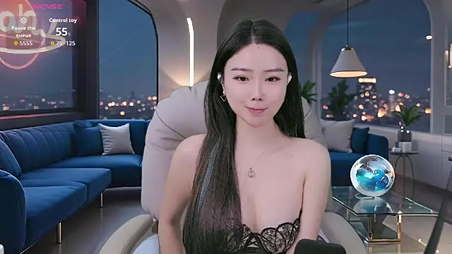 yoyo520- online show from February 2026 10:20:02 PM