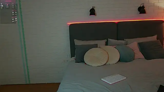 Snapshot of Hailey_Green chatting on February 2025 10:20:01 PM Hailey Green online show from February 2025 10:20:01 PM