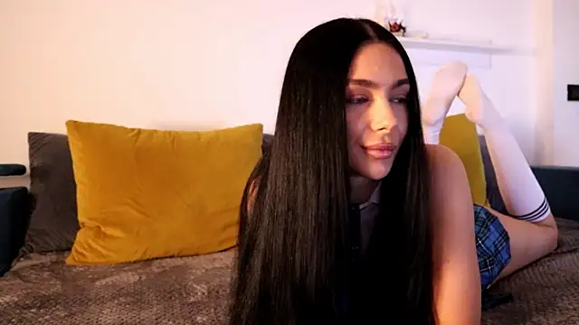 IvyKaelani online show from January 2025 06:21:01 PM