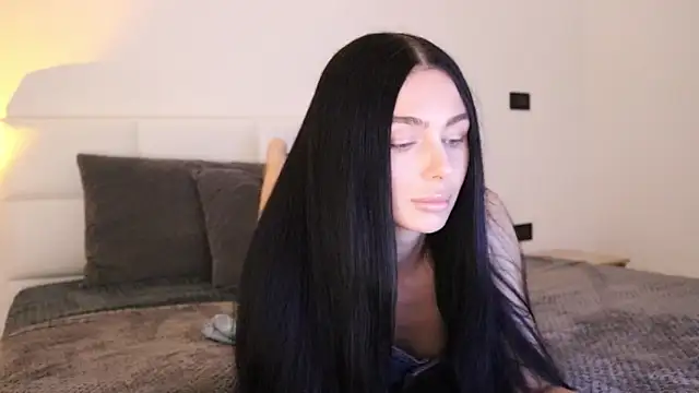 IvyKaelani online show from January 2025 08:00:01 PM