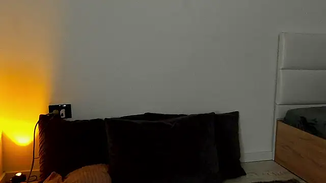 IvyKaelani online show from February 2025 08:08:02 PM