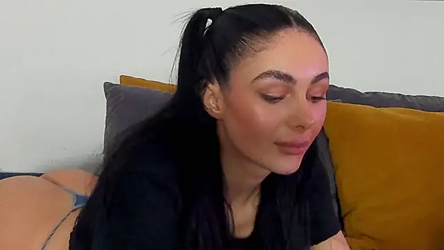 IvyKaelani online show from February 2025 12:20:01 AM