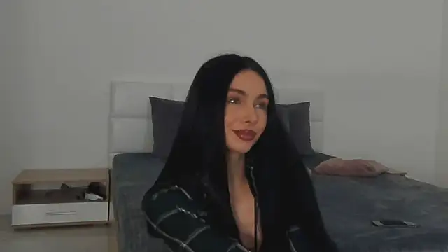 IvyKaelani online show from March 2025 06:11:02 PM