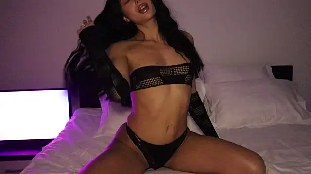 IvyKaelani online show from February 2026 02:27:02 PM