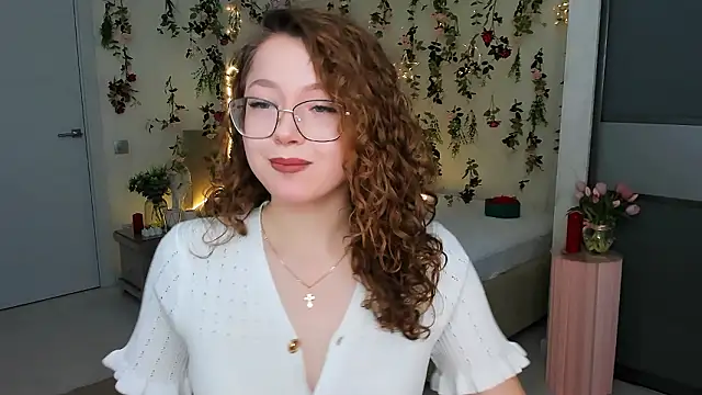 SereneFlame online show from March 2026 10:07:01 AM