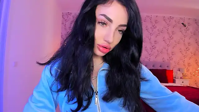 Snapshot of NancyLovee_ chatting on April 2026 11:57:01 AM NancyLovee online show from April 2026 11:57:01 AM