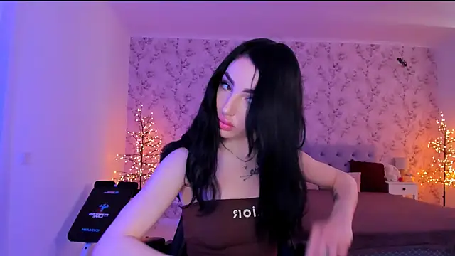 Snapshot of NancyLovee_ chatting on May 2026 11:04:01 AM NancyLovee online show from May 2026 11:04:01 AM