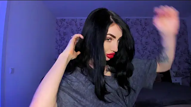 Snapshot of NancyLovee_ chatting on June 2026 07:42:01 PM NancyLovee online show from June 2026 07:42:01 PM