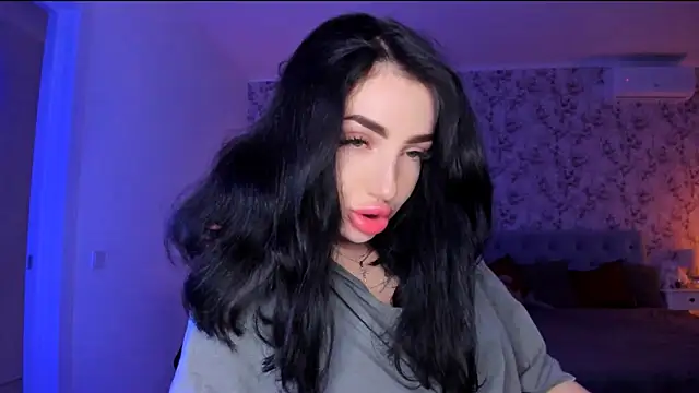 Snapshot of NancyLovee_ chatting on July 2026 07:46:01 PM NancyLovee online show from July 2026 07:46:01 PM