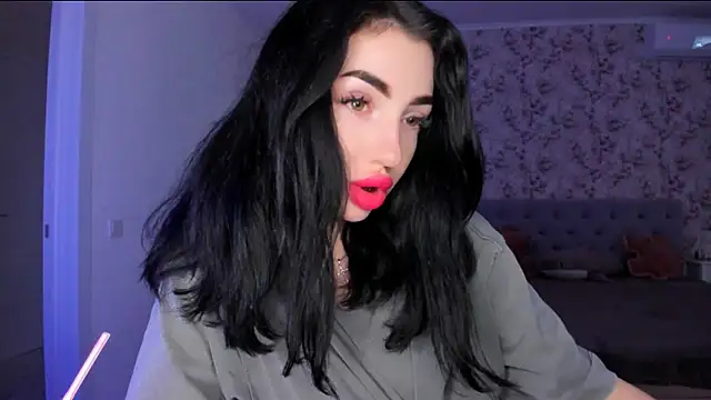 Snapshot of NancyLovee_ chatting on July 2026 04:53:01 PM NancyLovee online show from July 2026 04:53:01 PM