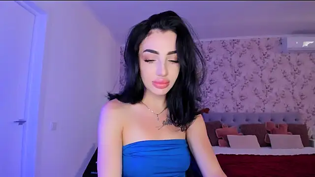 Snapshot of NancyLovee_ chatting on July 2026 02:36:01 PM NancyLovee online show from July 2026 02:36:01 PM