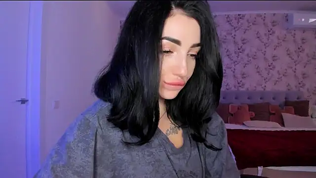 Snapshot of NancyLovee_ chatting on August 2026 11:30:02 AM NancyLovee online show from August 2026 11:30:02 AM