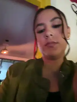 Snapshot of LexyRobert chatting on March 2025 03:09:02 PM LexyRobert online show from March 2025 03:09:02 PM