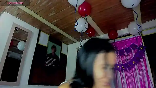 Snapshot of Nenita_Hot_ chatting on September 2025 08:23:02 PM Nenita Hot  online show from September 2025 08:23:02 PM