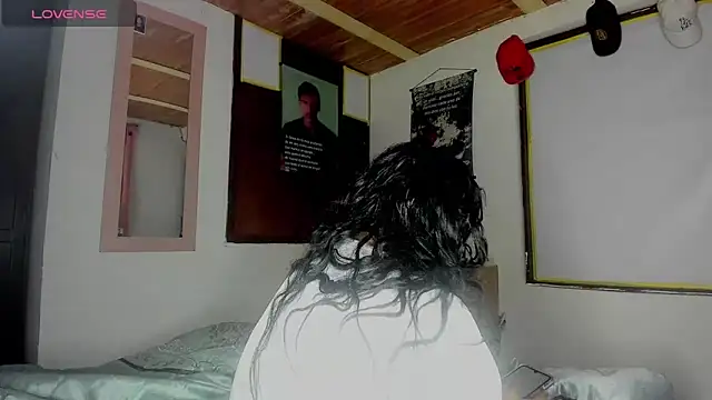 Snapshot of Nenita_Hot_ chatting on October 2025 04:11:01 AM Nenita Hot  online show from October 2025 04:11:01 AM