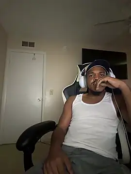 GOODNEGADICK online show from July 2026 04:42:02 PM