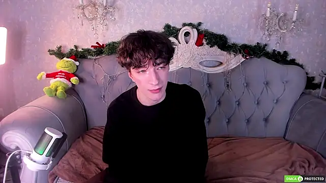 TrevorBenson online show from January 2026 03:45:01 AM